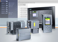 Siemens TIA Portal