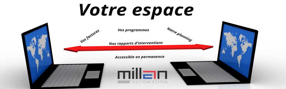 Votre Espace