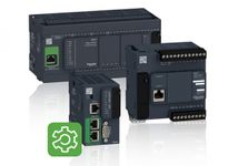 Schneider Modicon