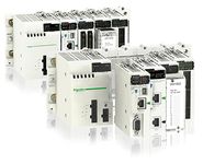 Schneider Modicon M340